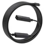 Aisens Cable USB 3.2 Gen1x1 Prolongador con Amplificador USB-C a USB-C, 10m, Negro